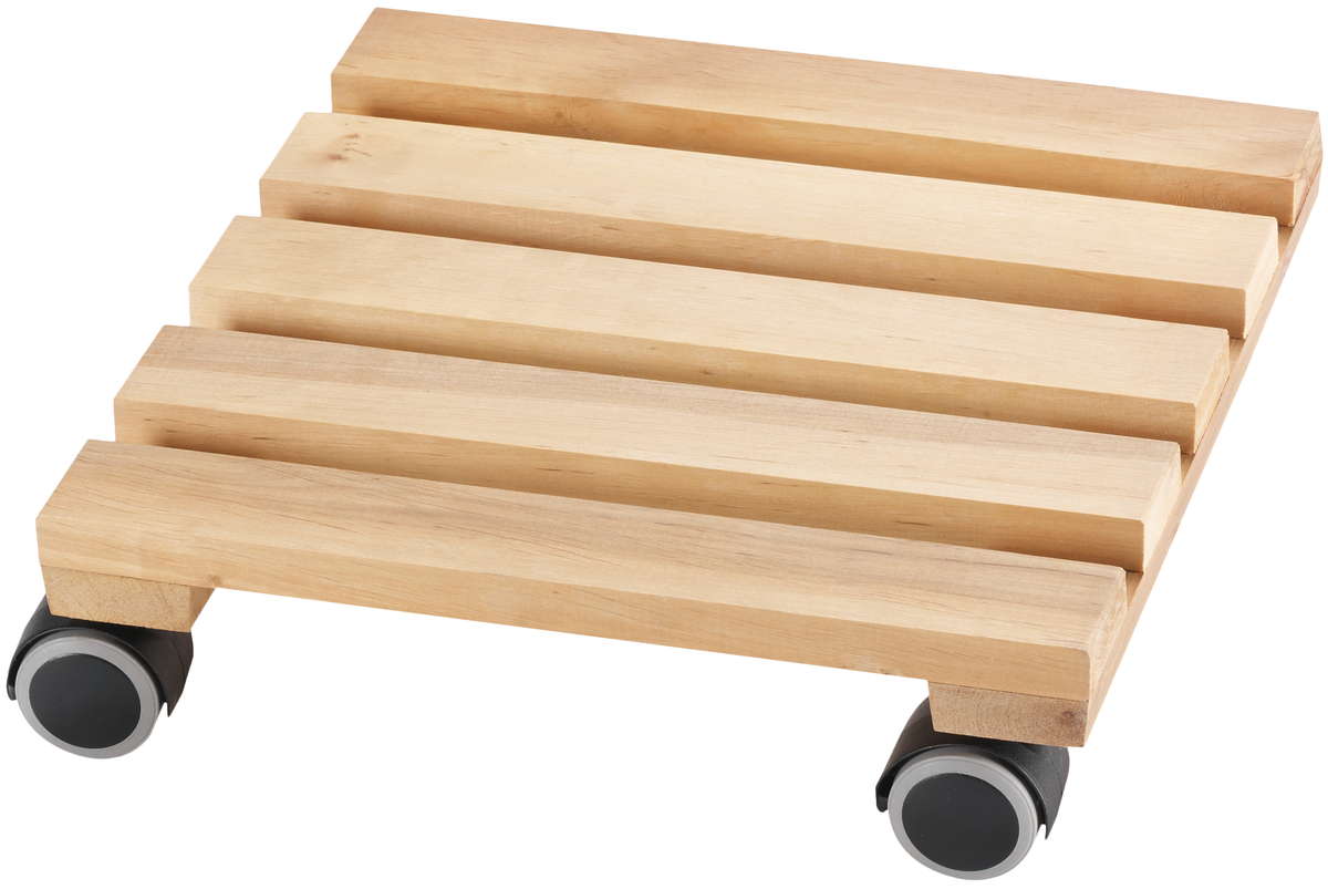 PFLANZENROLLER LOFT 30X30 CM