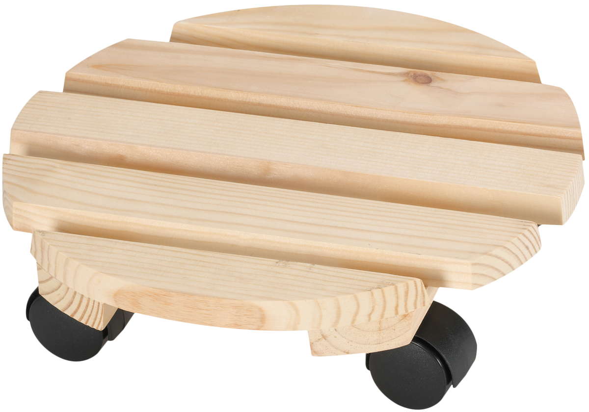 PFLANZENROLLER ECONOMY Ø 30CM