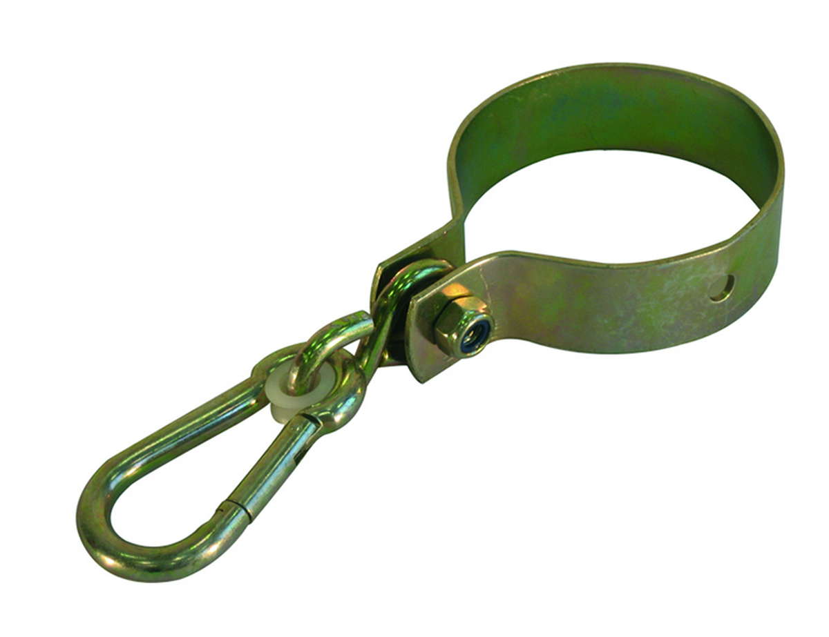 SCHAUKELSCHELLE. DURCHM.120 MM