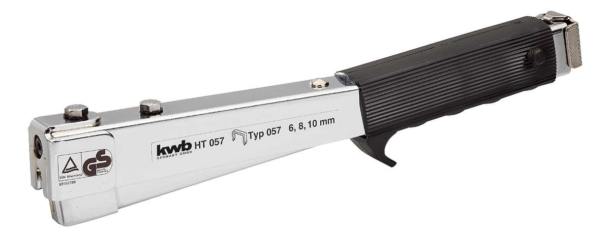 PROFI HAMMERTACKER 057