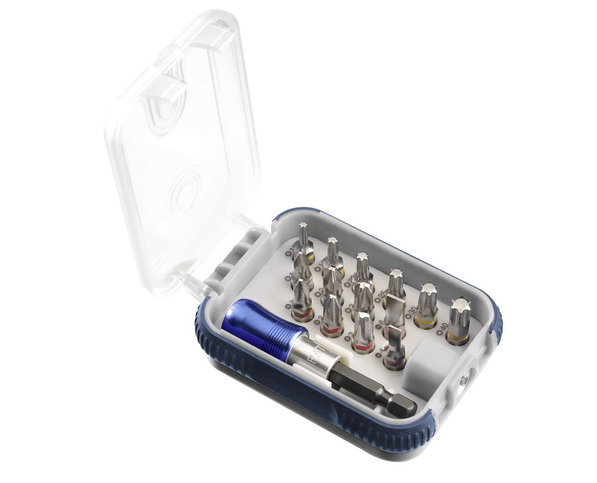 BITBOX 15 TLG KX
