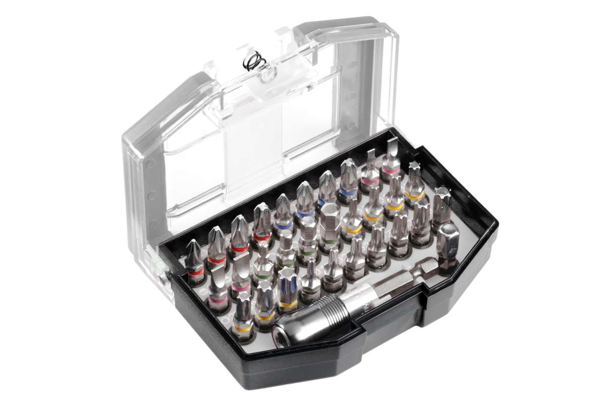 BITBOX 32 TLG M GÜRTELCLIP