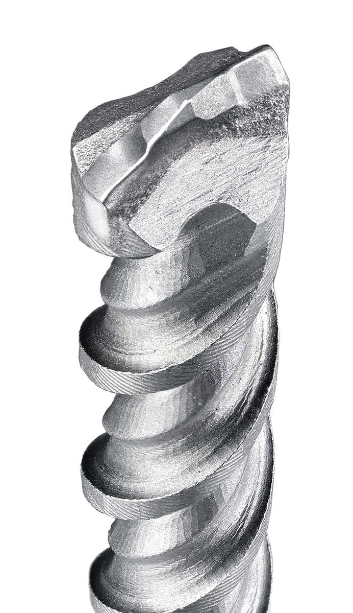 HAMMERBOHRER 44S  6X160