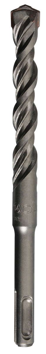 HAMMERBOHRER 44S 14X160