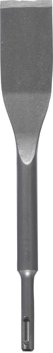 Flachmeissel SDS Aufnahme SB