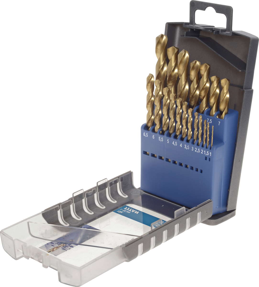 19Hss TINBOH 1-10 COMPACT-BOX