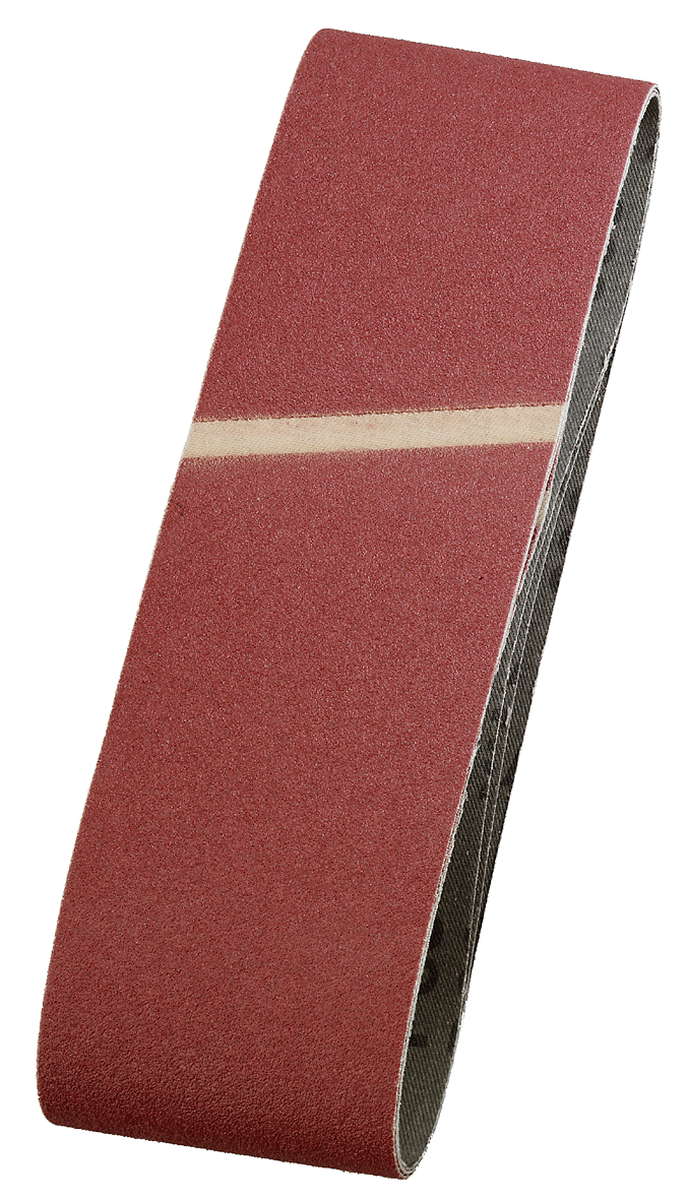 Schleifbänder 75*533 K150