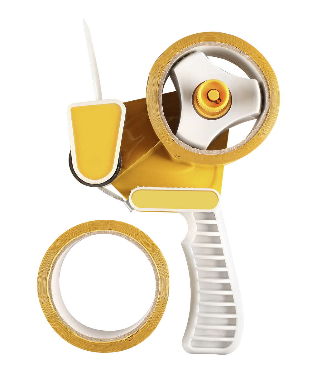 Packbandabroller-Set KX