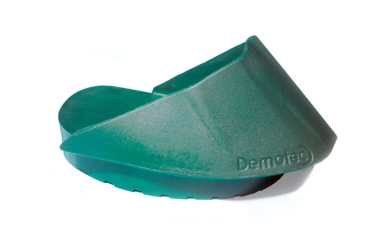 KLAUENSCHUH EASY-BLOC RECHTS