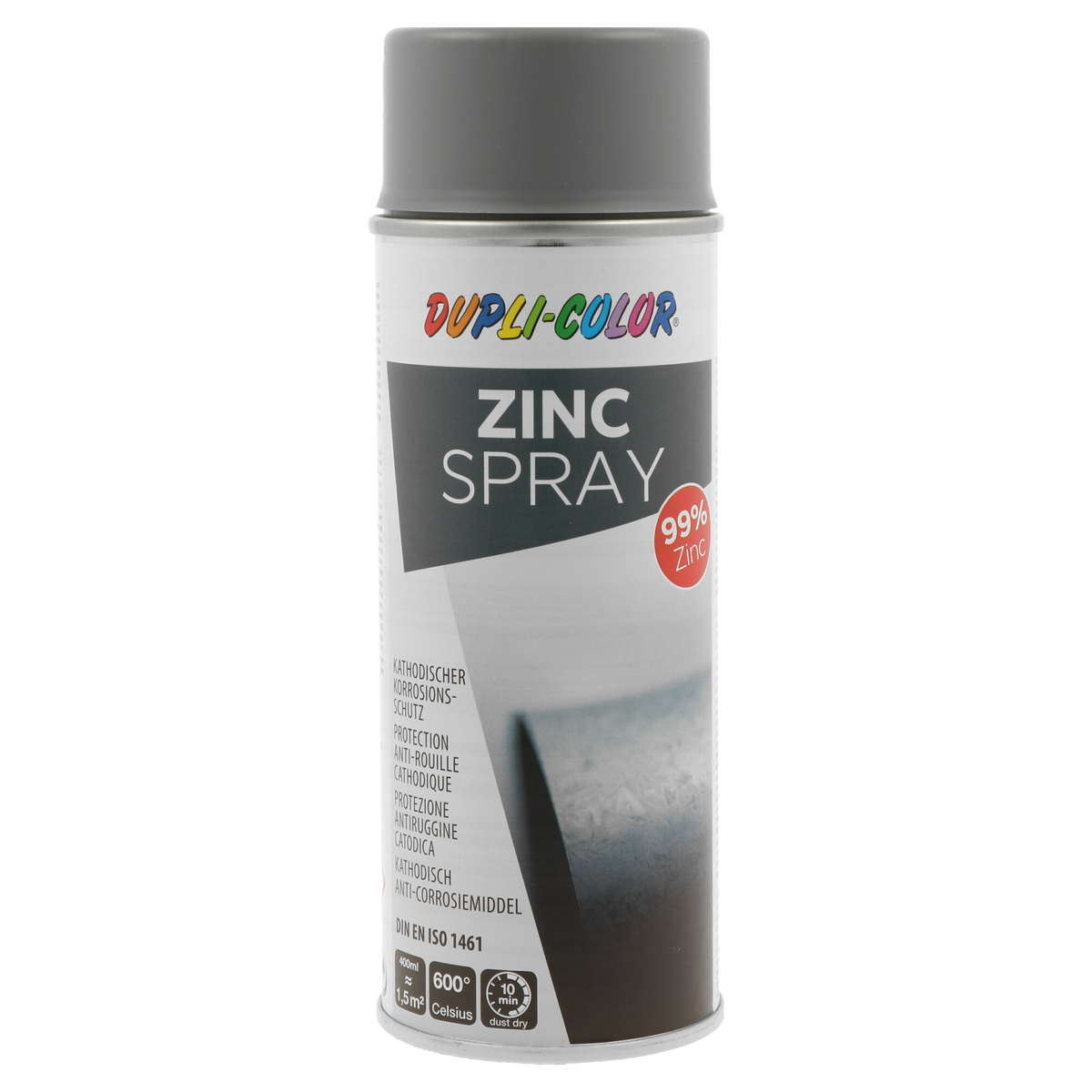 ZINKSPRAY 400 ML