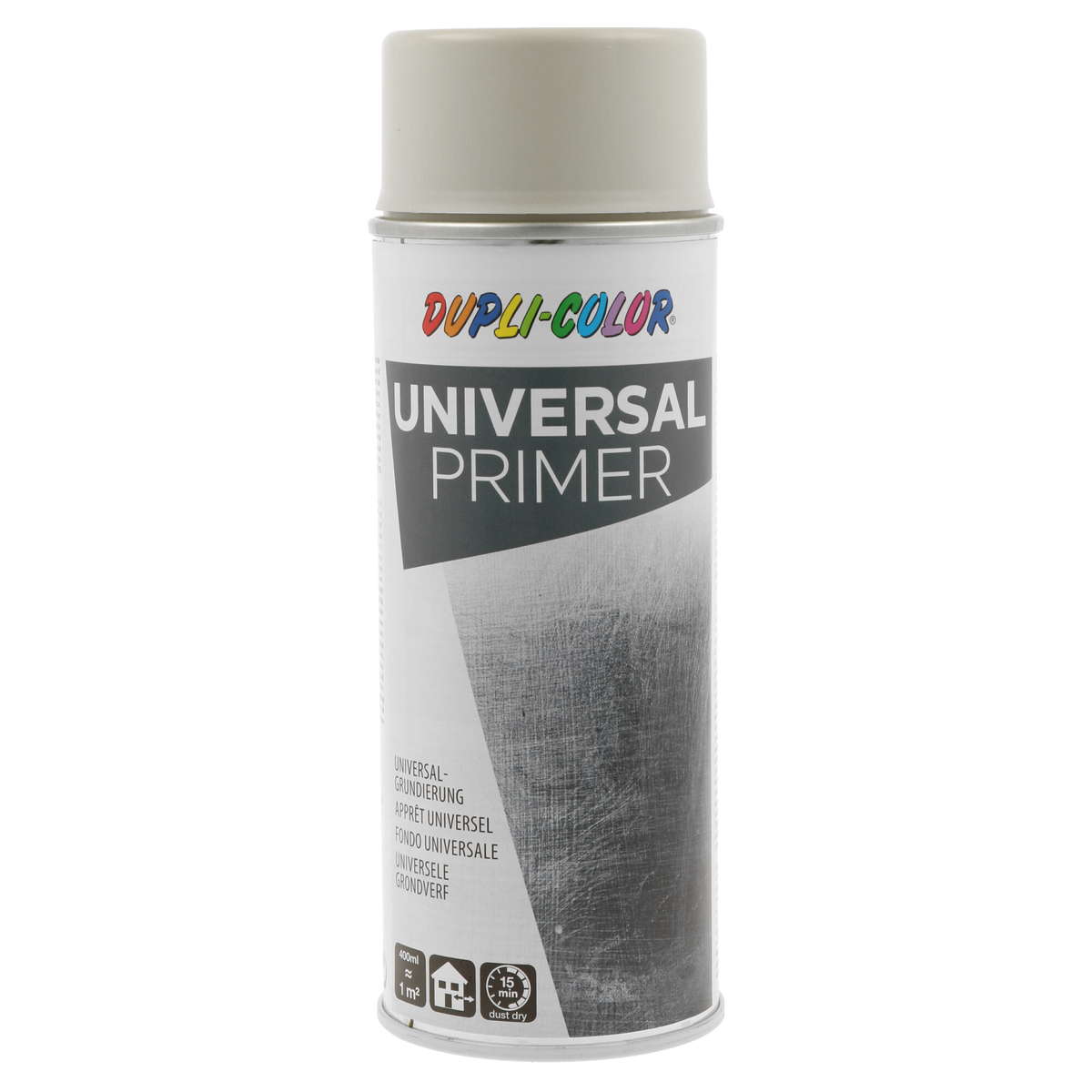 Universalgrundierung beige