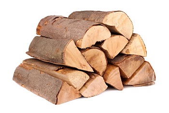 Kaminholz