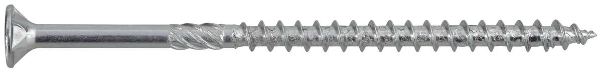 Hox Schrauben 6,0x160 10St./Pack