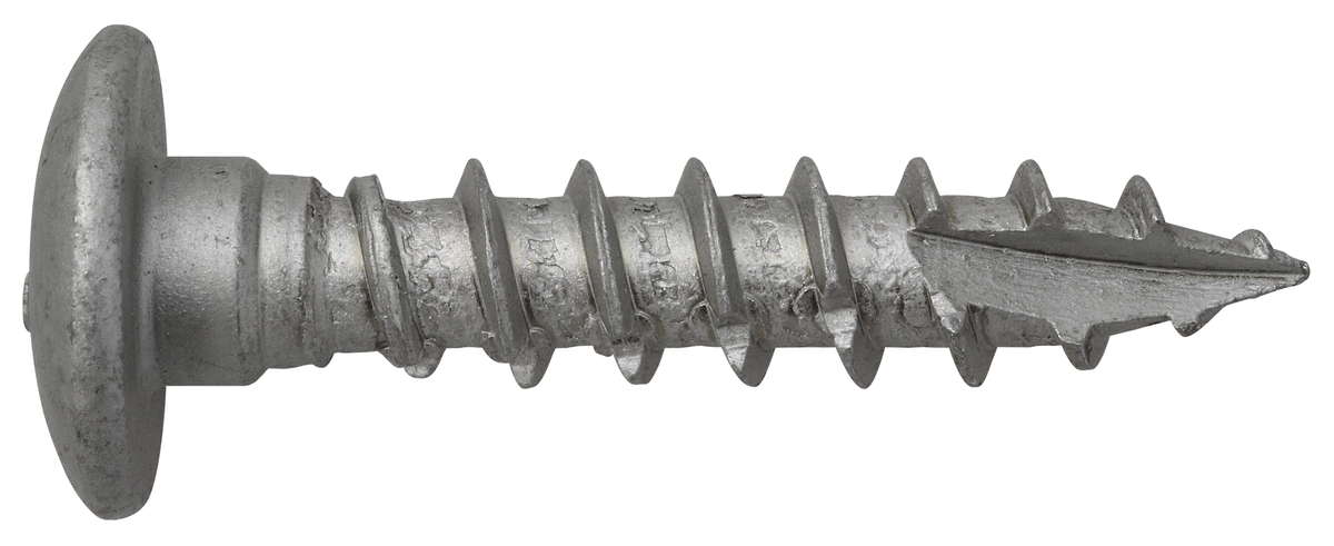 PFOSTENSCHRAUBE RUSPERT TX40