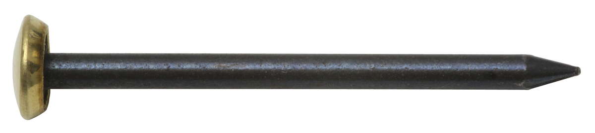 BILDERNAEGEL. BLAU MS KOPF