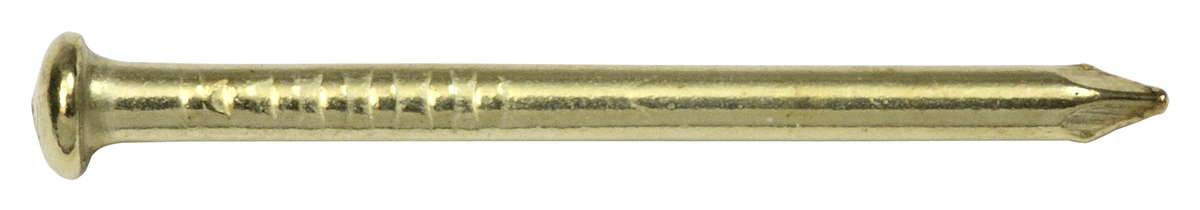 RUNDKOPFSTIFT VERMESSINGT