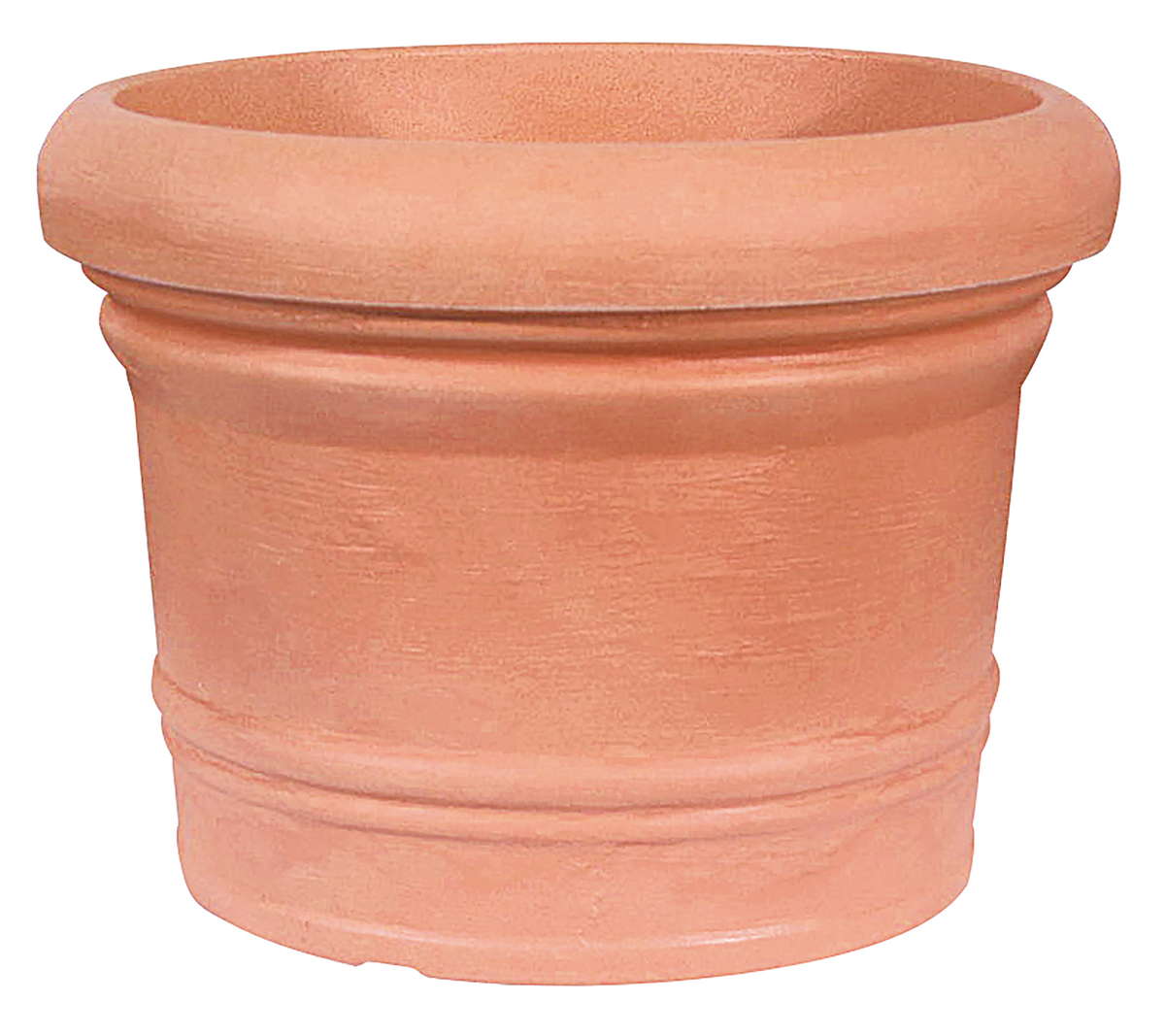 Topf Palermo ca. 50 cm, impruneta