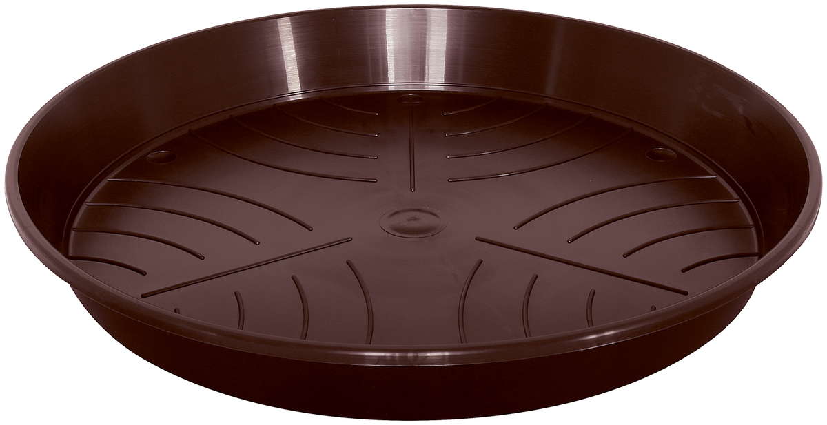 Untersetzer Standard 34cm braun
