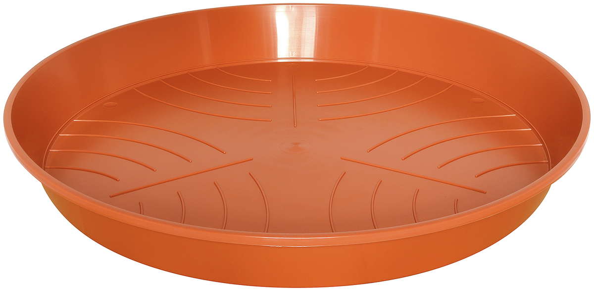 Untersetzer Standard 50cm terracotta