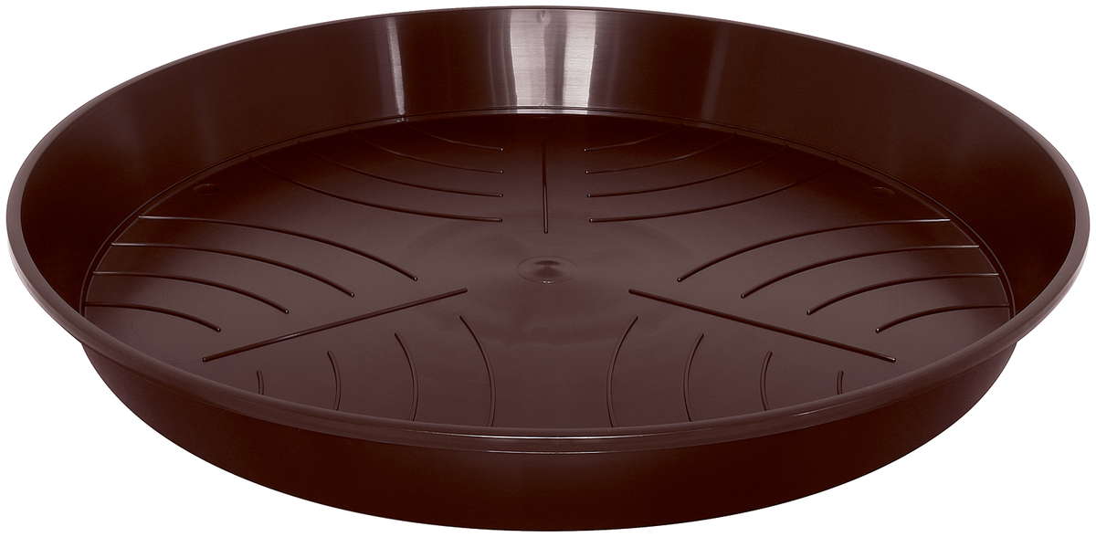 Untersetzer Standard 50cm braun