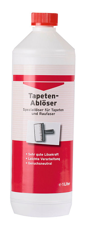 Ruehl Tapetenabloeser 1 LT