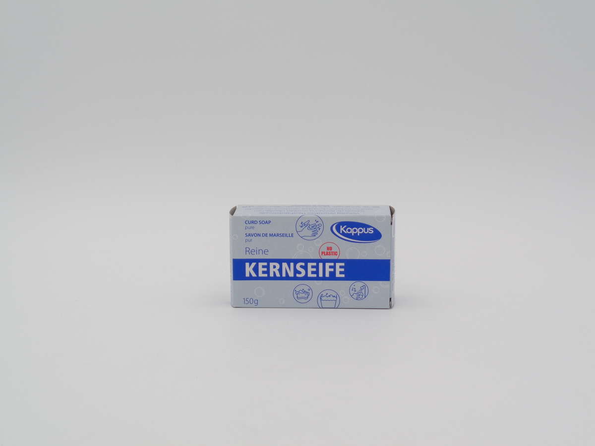 REINE KERNSEIFE 150 GR