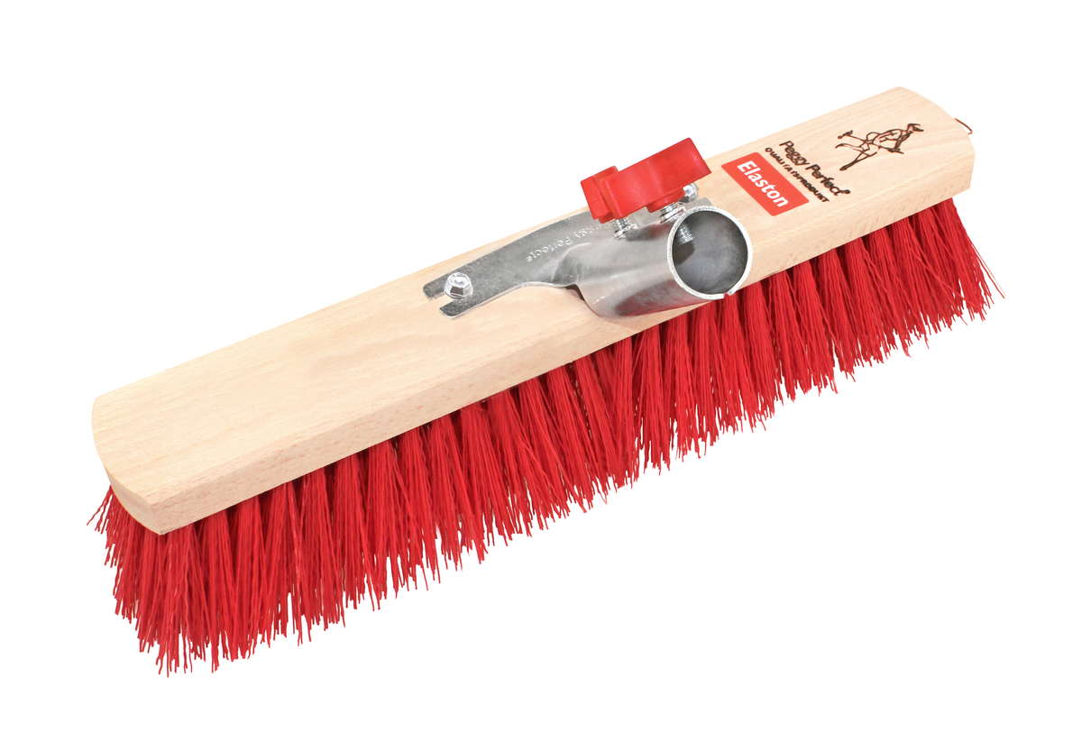 Saalbesen 40 cm Premium