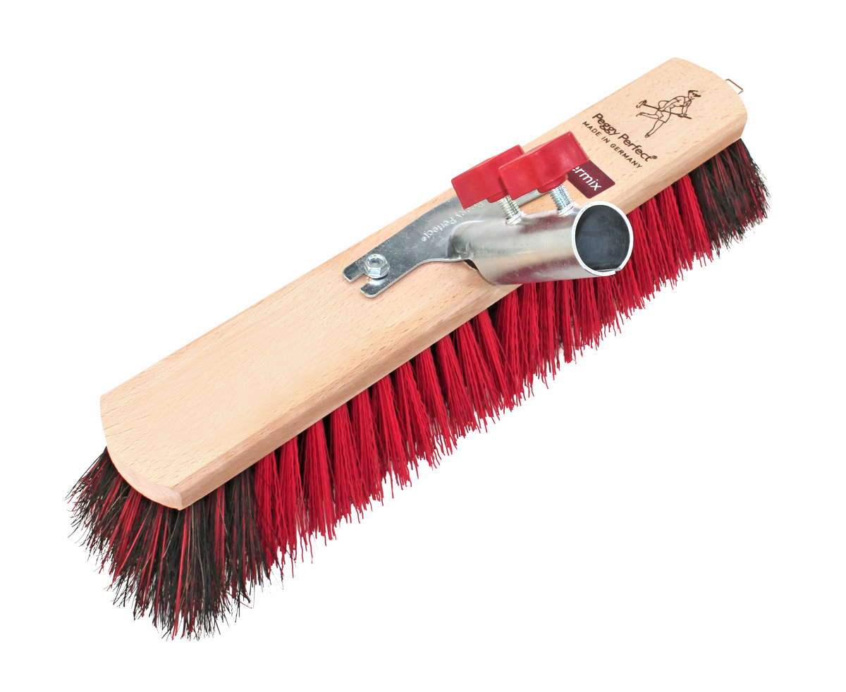 Saalbesen 40 cm Premium Supermix