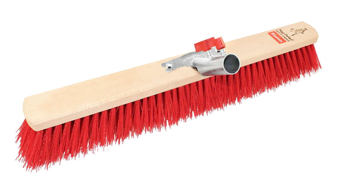 Saalbesen 60 cm Premium PET