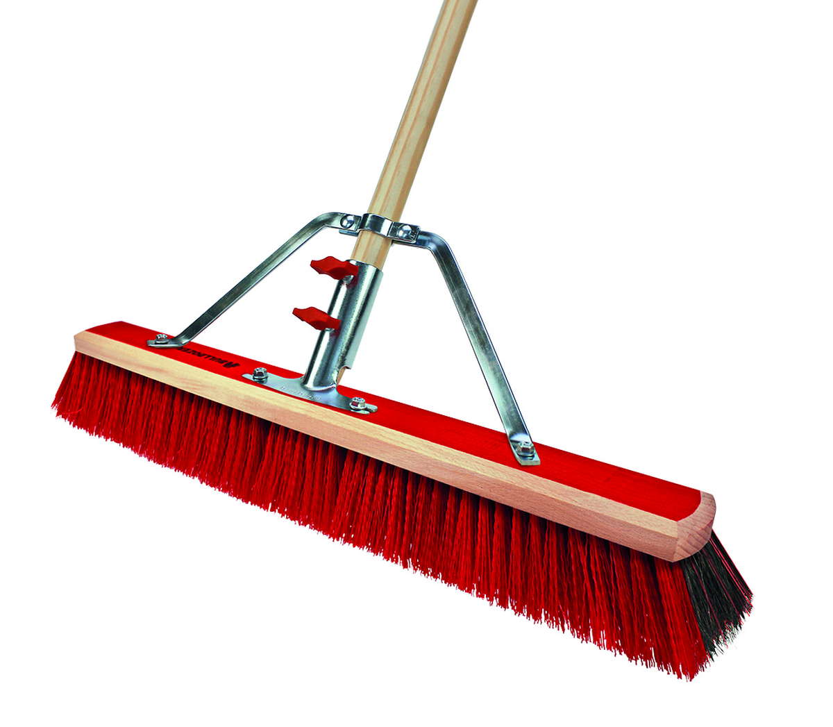 Saalbesen Bulldozer 50 cm