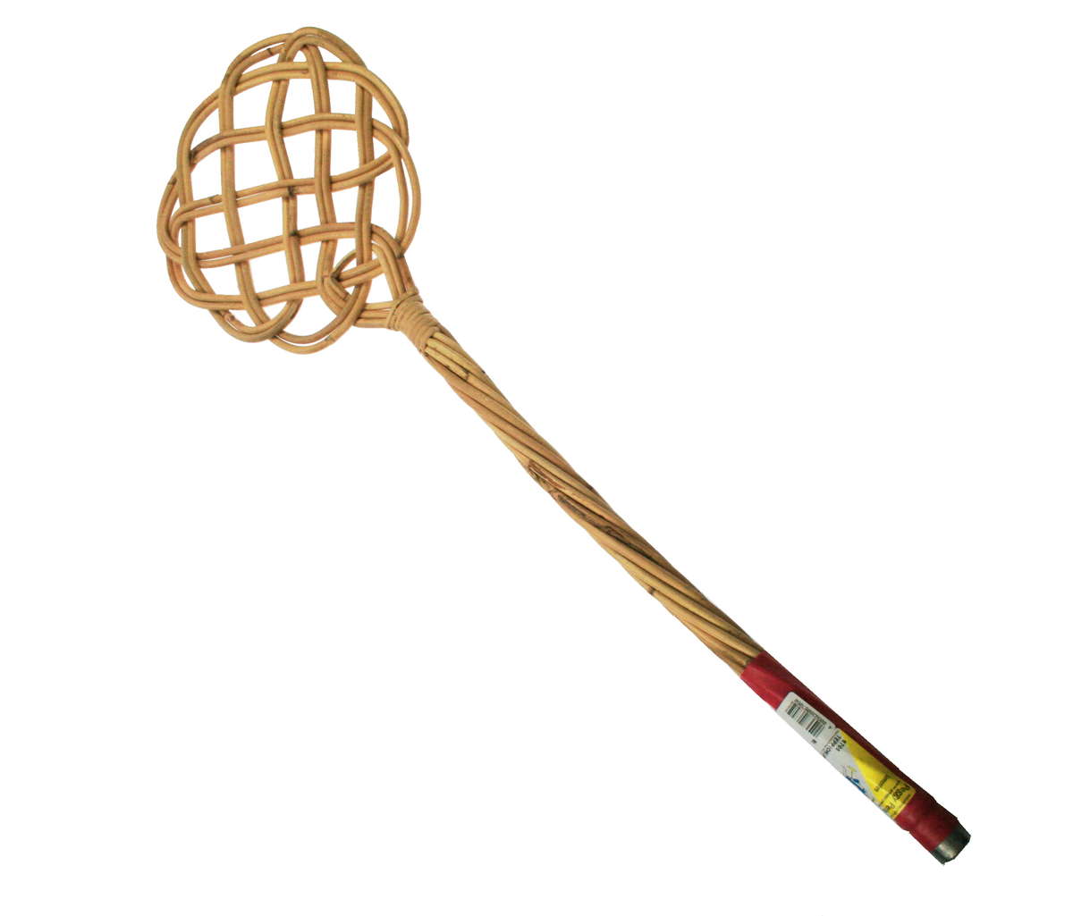 Teppichklopfer Sonne