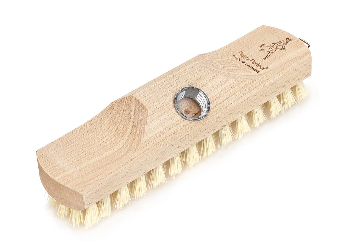 Schrubber Holz, Gewinde,