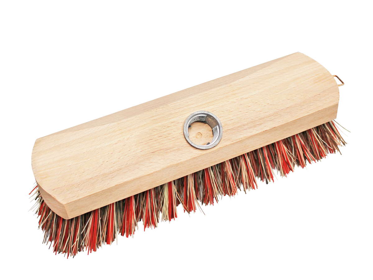 Schrubber Holz Natur