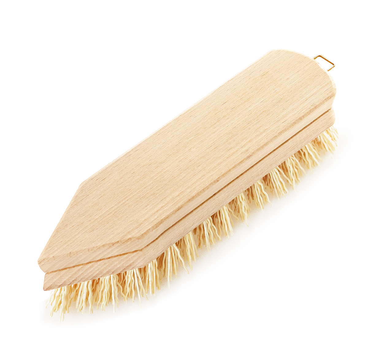 Scheuerbürste Holz S/R