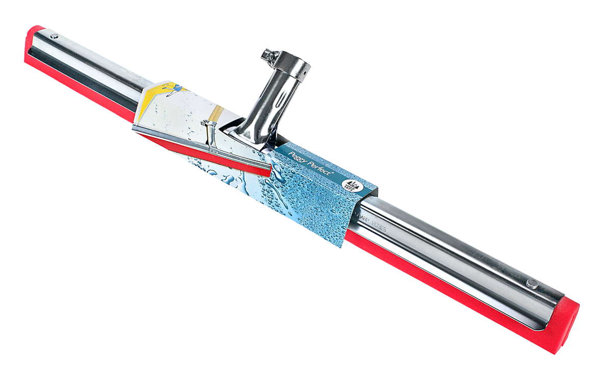 Wasserschieber Metall Profi
