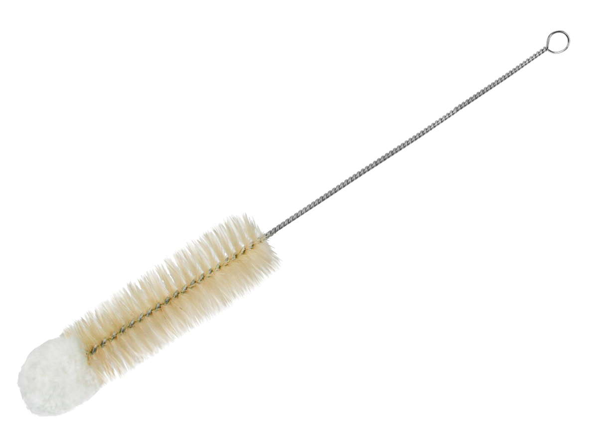 Reinigungsbürste 26/12,5/8 cm