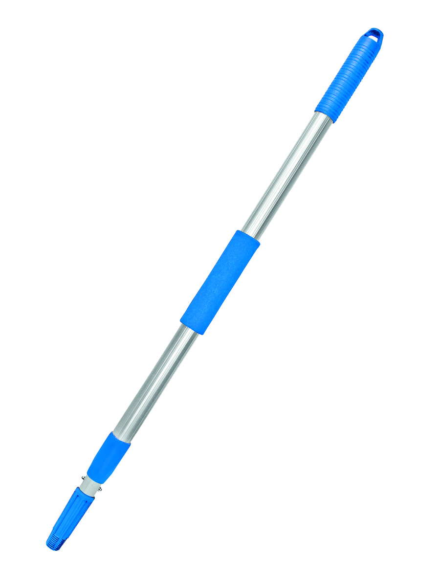 Teleskopstange Aluminium