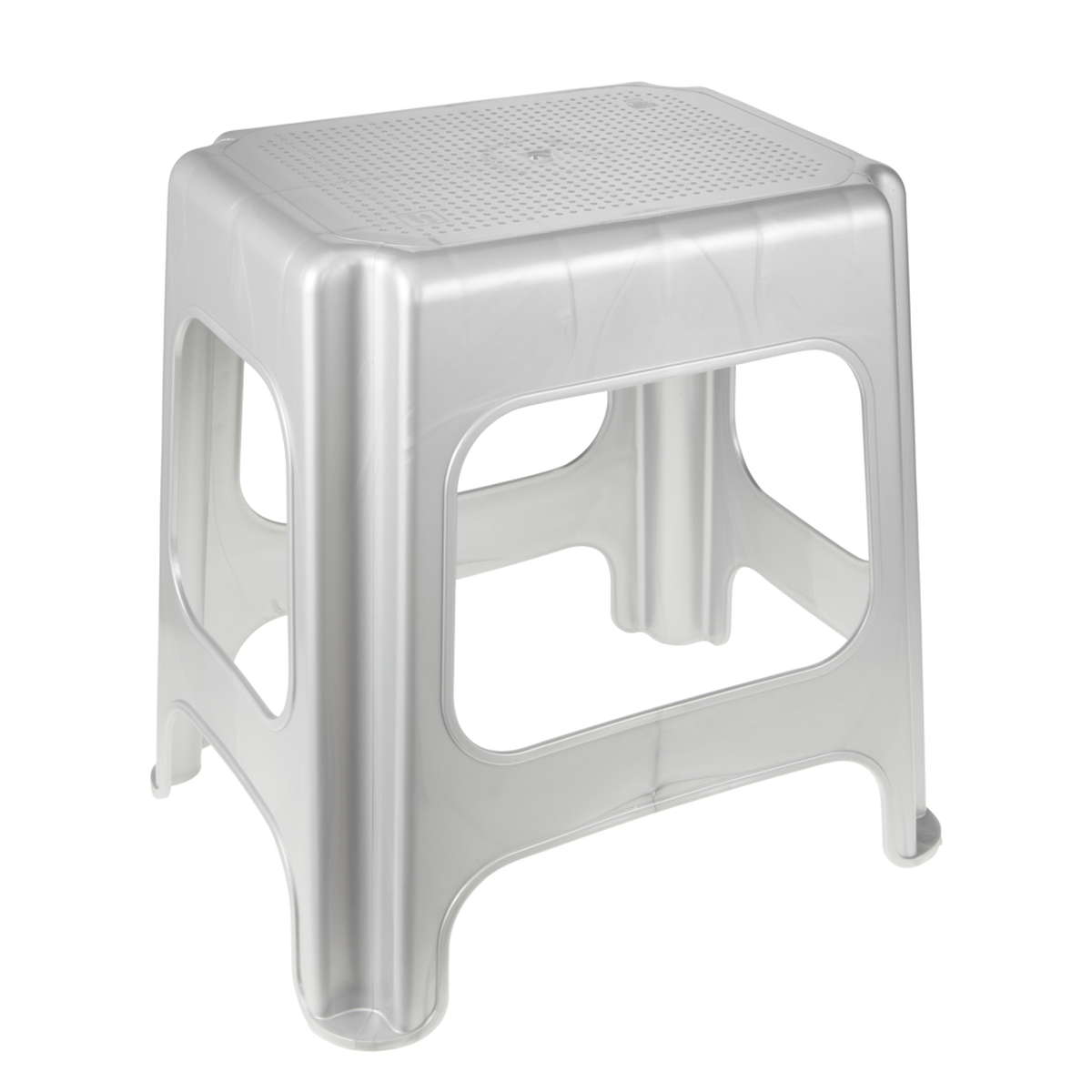 Maxi-Hocker 41 x 33,5 x 42,5cm