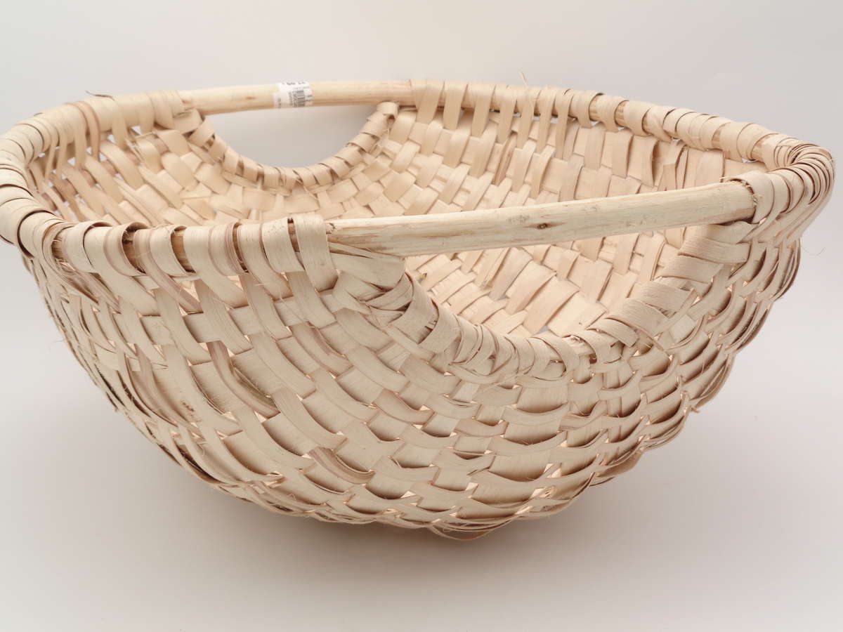 Schwingel Korb groß ca 65cm