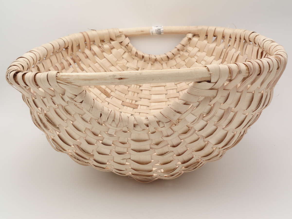 Schwingel korb klein ca 50 cm