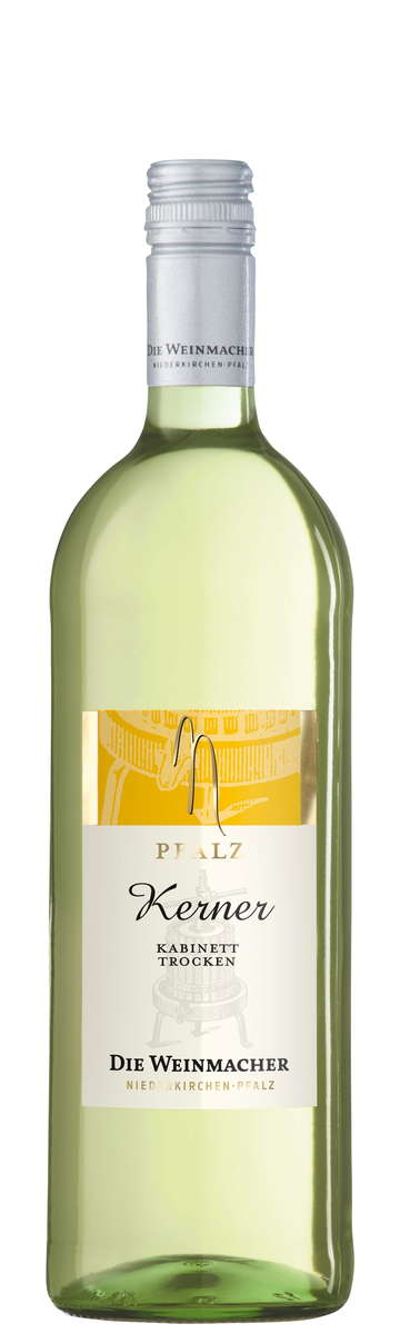 Kerner trocken/Diab.  1 l