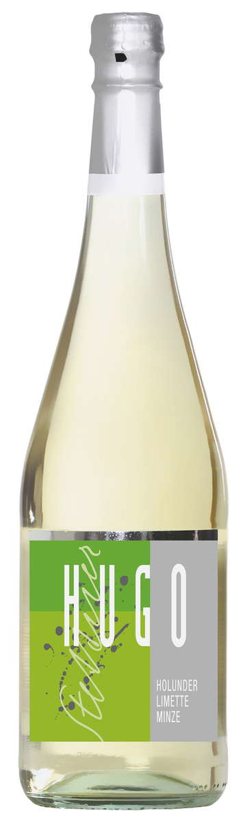Hugo 0,75 l