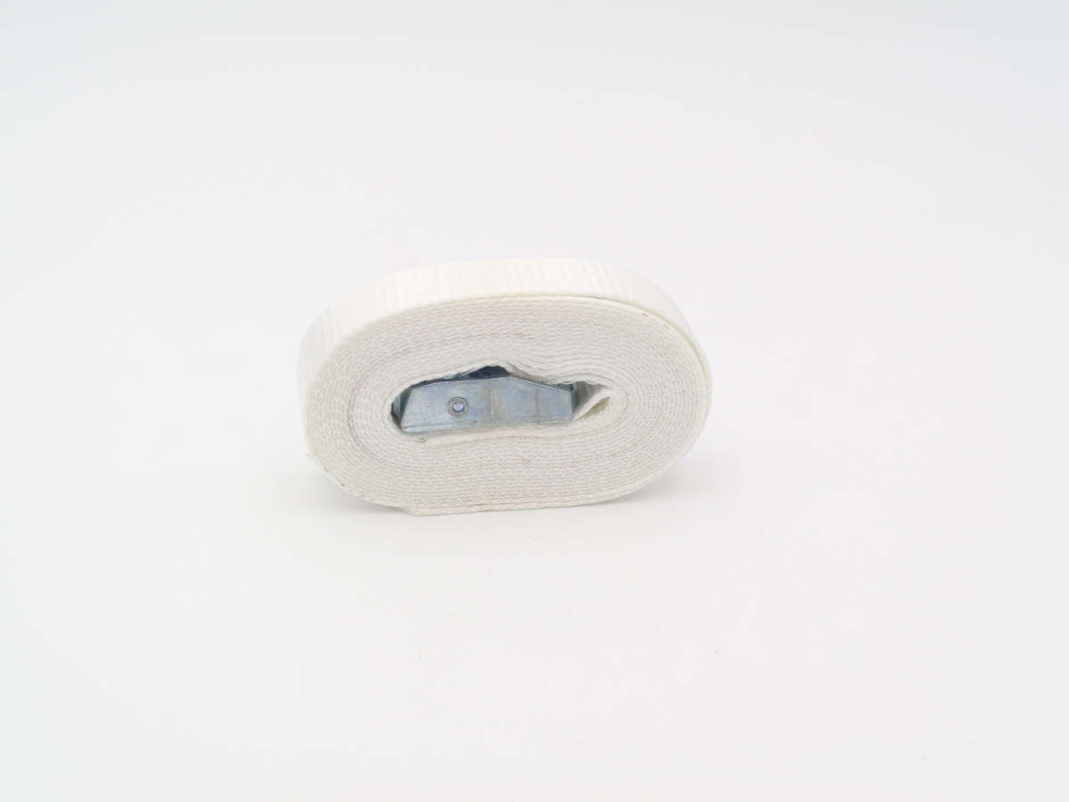 ApiNord® Wandergurt weiss