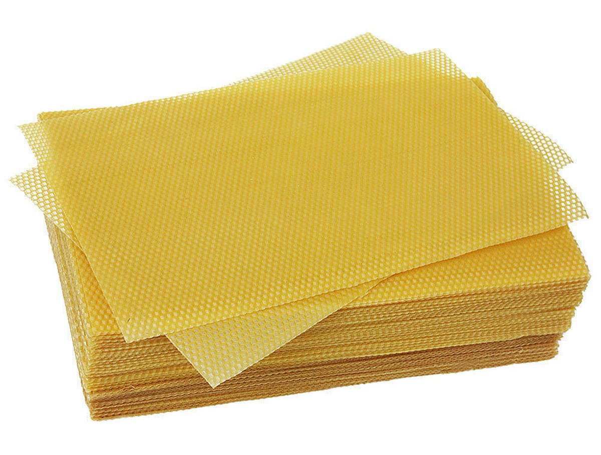 Mittelwände 230x310 mm 1kg
