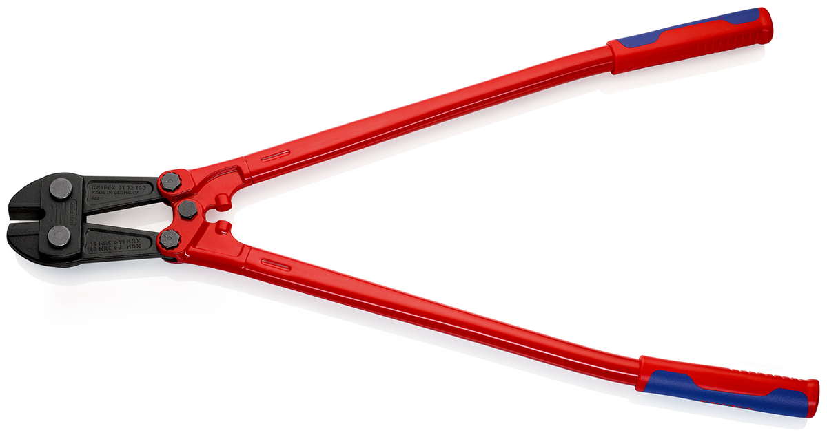 Knipex Bolzenschneider 760mm