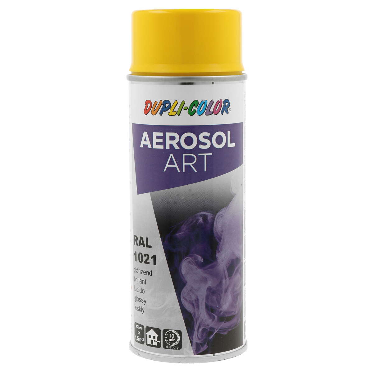 AEROSOL ART RAL 1021