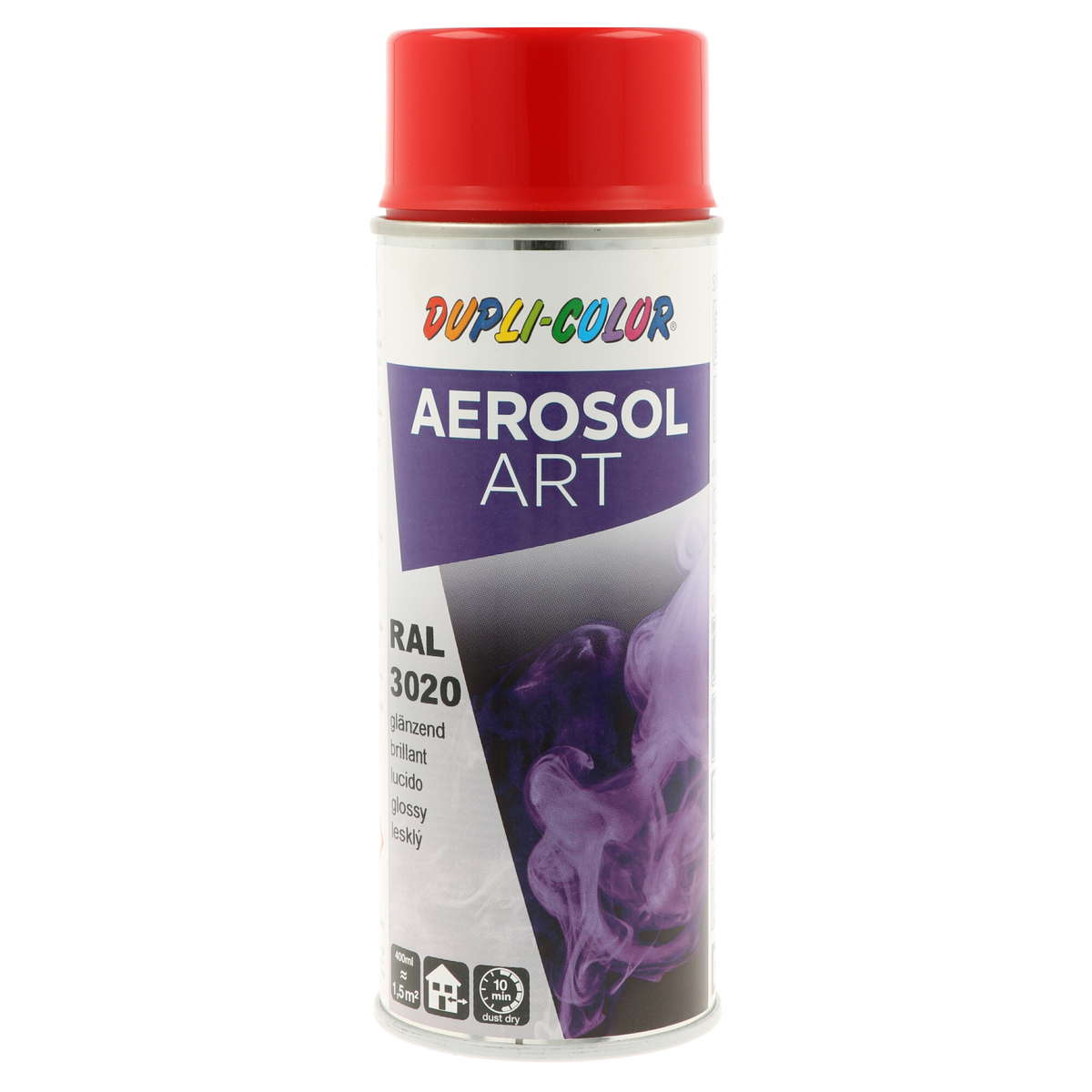 AEROSOL ART RAL 3020