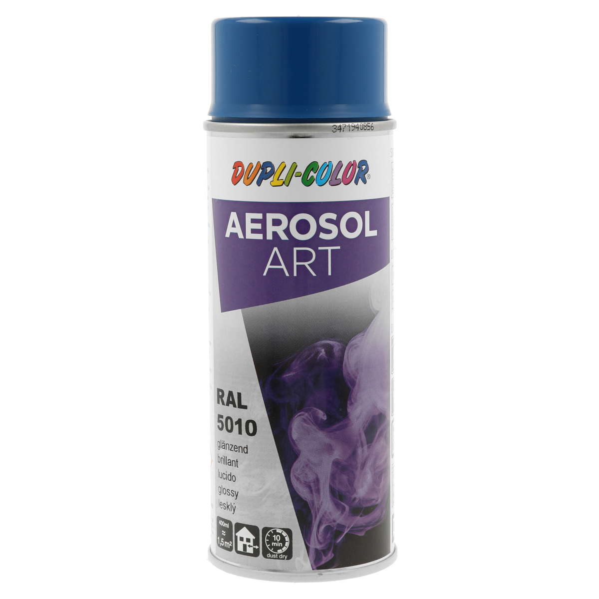 AEROSOL ART RAL 5010