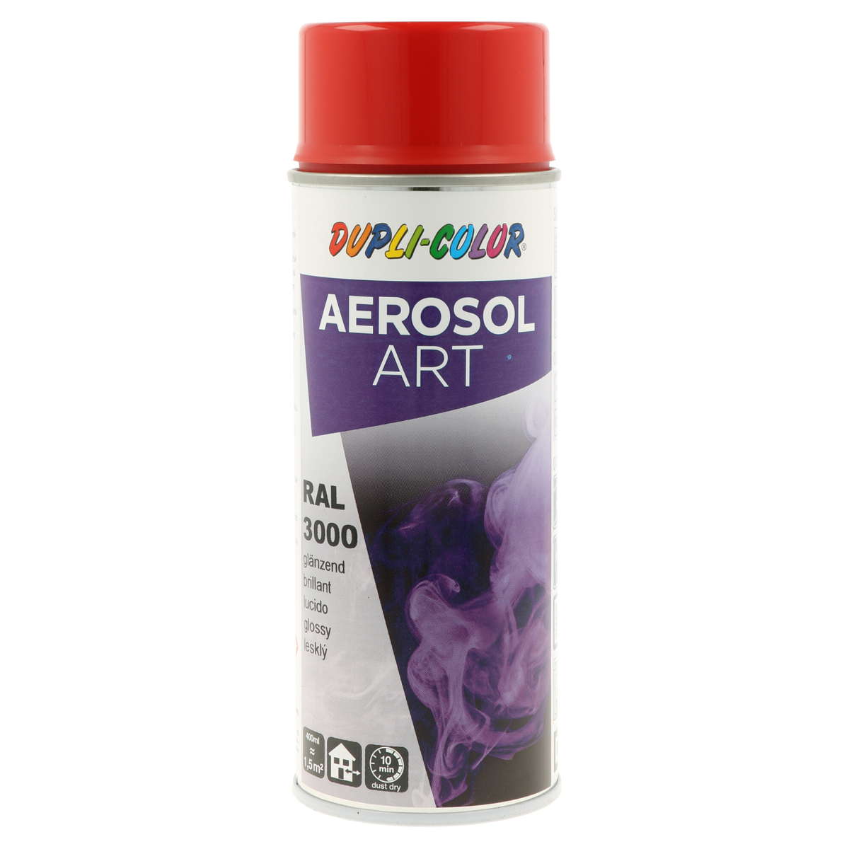 AEROSOL ART RAL 3000