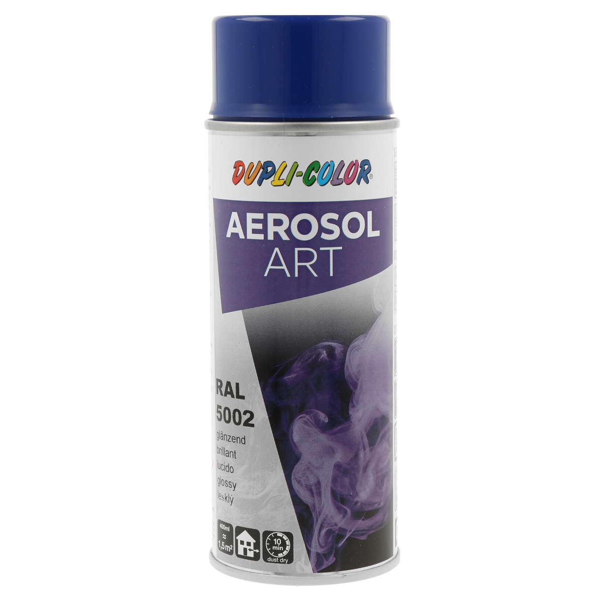 AEROSOL ART RAL 5002